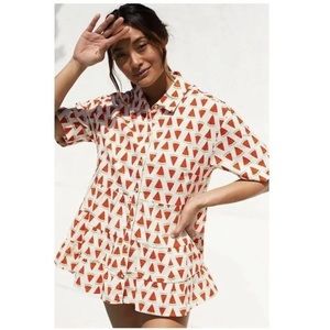 Like New! Porridge Top! 🍉